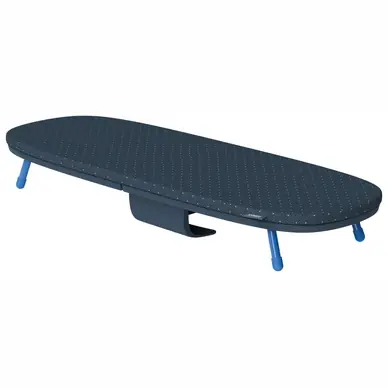 Populaire Planche a Repasser Joseph Joseph Pocket Plus Pliable Pour la Table Bleu